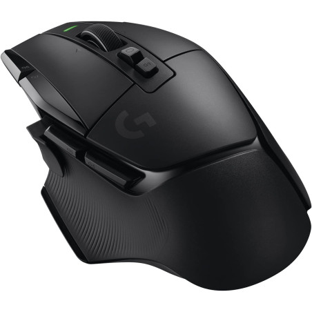 MOUSE USB OPTICAL G502 X/LIGHTSPEED 910-006180 LOGITECH