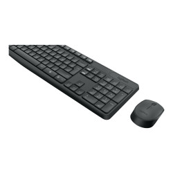 KEYBOARD WRL COMBO MK235...