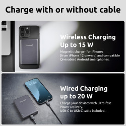 POWER BANK USB 10000MAH...