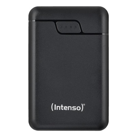 POWER BANK USB 10000MAH/BLACK B10000 7320530 INTENSO