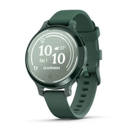 SMARTWATCH LILY 2 ACTIVE/GREEN/GRN 010-02891-02 GARMIN
