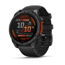 SMARTWATCH FENIX 8/SLATE...