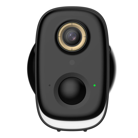 WRL CAMERA 5MP BULLET WIFI/BATTERY BF5HB DAHUA