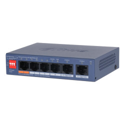 Switch|DAHUA|DH-CS4006-4ET2...