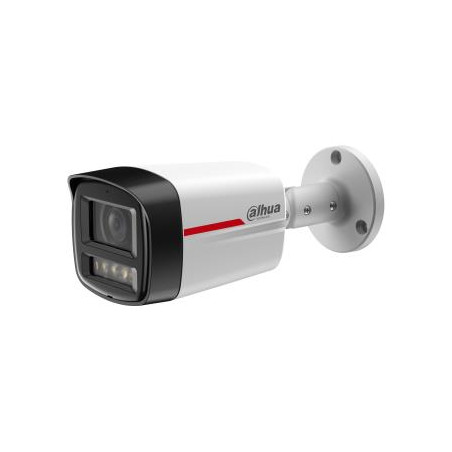 NET CAMERA 8MP BULLET/HFW2849TL-S-0280B-PRO DAHUA