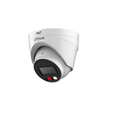 NET CAMERA 4MP IR EYEBALL/IPC-HDW1439V-A-IL-0280B DAHUA