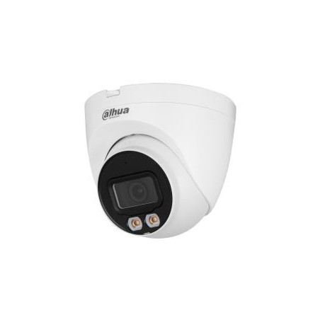 NET CAMERA 4MP EYEBALL/IPC-HDW2449T-S-0280B-PRO DAHUA