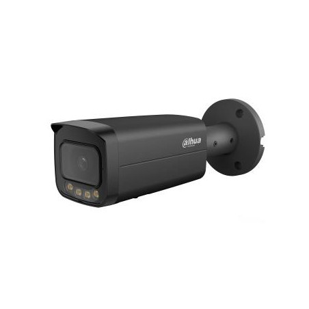 NET CAMERA 5MP BULLET/HFW5559T-ASE-IL-0280B-BK DAHUA