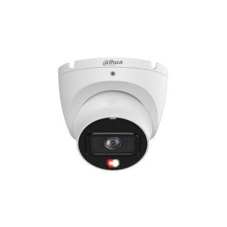 NET CAMERA 6MP IR EYEBALL/HDW1639T-A-IL-0280B-S6 DAHUA