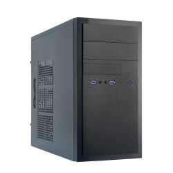 Case|CHIEFTEC|MiniTower|Mic...