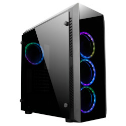 Case|CHIEFTEC|SCORPION...
