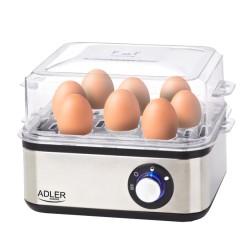 Adler | Egg boiler | AD...