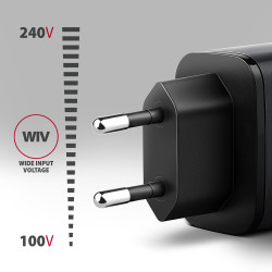 MOBILE CHARGER WALL USB...