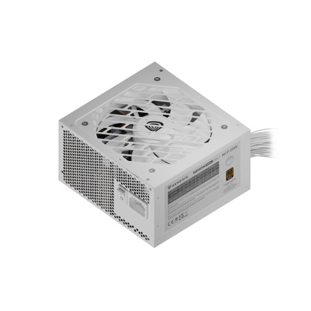 GENESIS Nihon 750NM power supply unit 750 W 20+4 pin ATX ATX Black