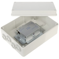 POE EXTENDER IN HERMETIC...