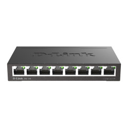 D-Link DGS-108 Unmanaged L2...