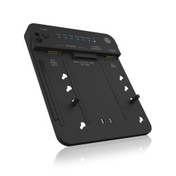 ICY BOX IB-2913MCL-C31 USB...
