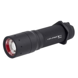 Ledlenser TT Black Hand...