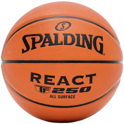 Basketball Spalding React...
