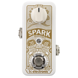 TC Electronic Spark Mini...