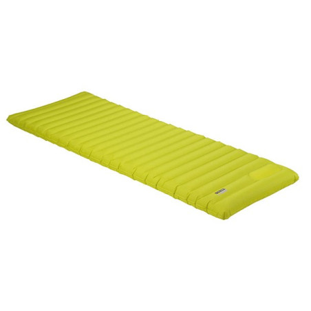 High Peak Dallas Single mattress Yellow