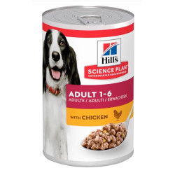 HILL'S Science Plan Canine...