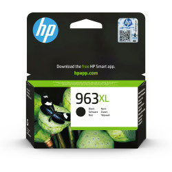HP 963XL High Yield Black...