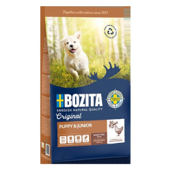 BOZITA Original Puppy &...