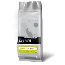 CALISTA Junior Beef - dry...