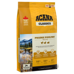 ACANA Classics Prairie...