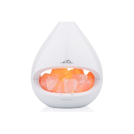 ETA | Himalaia Aroma diffusor | ETA563490000 | Ultrasonic | Suitable for rooms up to 15 m² | White