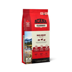 ACANA Classics Red Meat -...