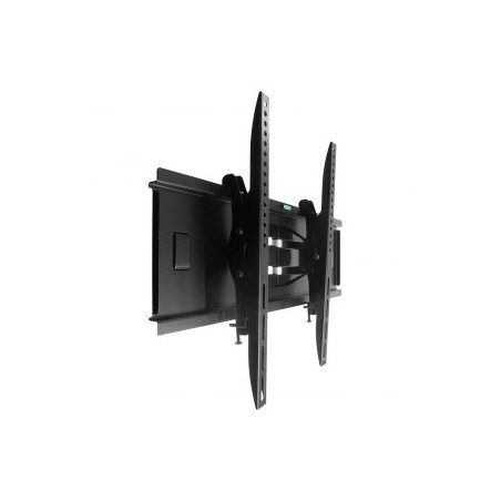 ART AR-65 monitor mount / stand 2.03 m (80") Black Wall