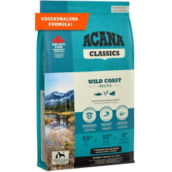 ACANA Classics Wild Coast -...