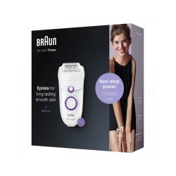 Braun | Epilator | SE5505P...