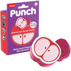 Vileda Punch All-Purpose...
