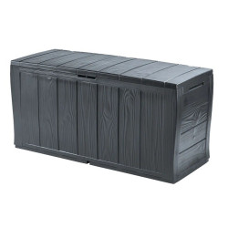 SHERWOOD STORAGE BOX 270 L...
