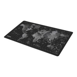 Natec Mouse Pad, Time Zone...