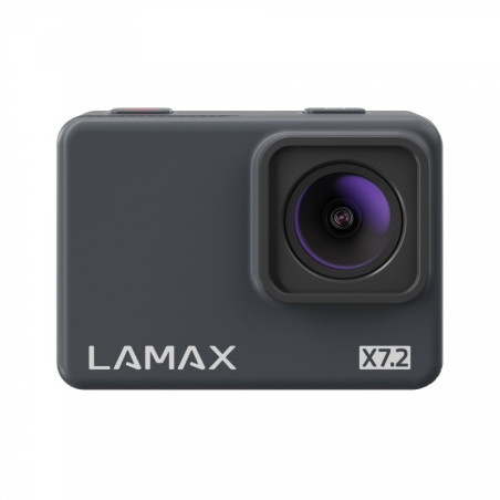 Lamax LAMAXX72 action sports camera 16 MP 4K Ultra HD Wi-Fi 65 g