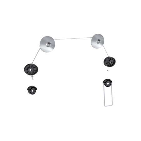 Maclean MC-557 Ultra Slim TV Wall Mount Bracket Holder LED 37-70"