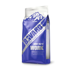 JOSERA Bavaro Work - dry...