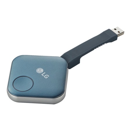 LG ONE: QUICK SHARE WIRELESS DONGLE