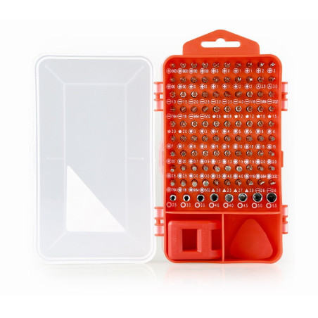 Gembird TK-SD-07 manual screwdriver Set Combination screwdriver