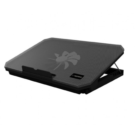Esperanza EA141 Cooling stand for 15.6" laptops, 1200 RPM