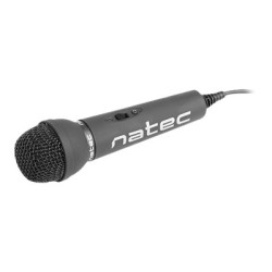 Natec | Microphone |...