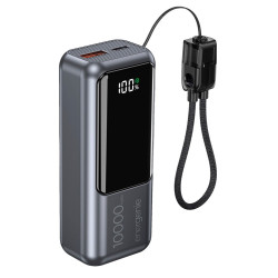Gembird PB10-PD20-LCD-02...