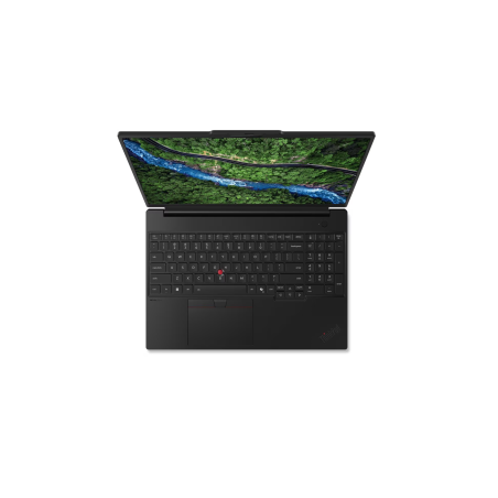 Lenovo ThinkPad P16s G5 AMD | Black | 16 " | IPS | WUXGA | 1920 x 1200 pixels | Anti-glare | AMD Ryzen AI 7 PRO | 450 | 32 GB | LPCAMM2 LPDDR5X | Solid-state drive capacity 1000 GB | AMD Radeon 860M Graphics | Windows 11 Pro | 802.11be | Bluetooth version 5.4 | 5G upgradable | Keyboard language English | Keyboard backlit | Warranty 36 month(s) | Battery warranty 12 month(s)