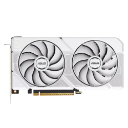 Asus Dual GeForce RTX 5060...