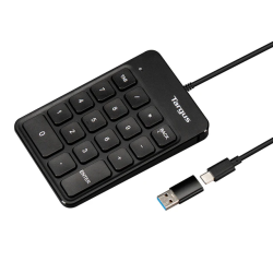Targus | Numeric EcoSmart |...