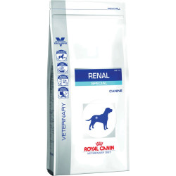 Royal Canin Renal Special -...
